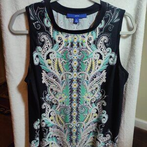 Apt. 9 Sleeveless Tunic
